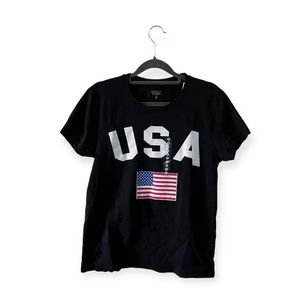 SOLD Women’s USA T-Shirt